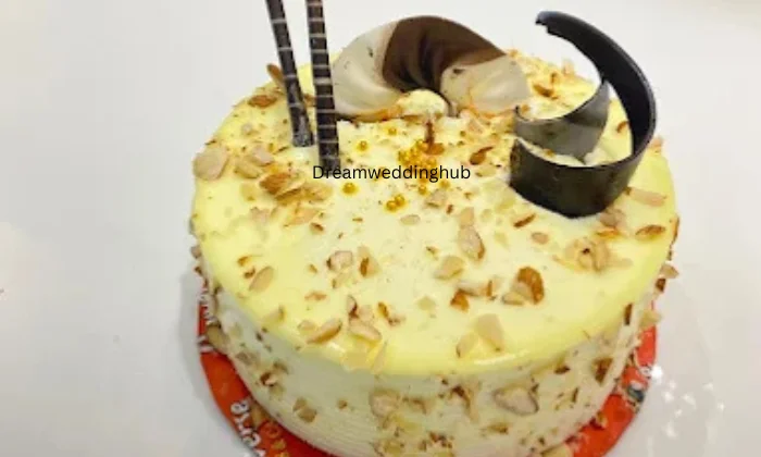 Universe Bakes And Cakes